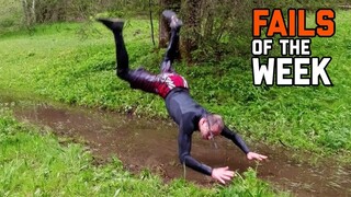 Best Fails of the week : Funniest Fails Compilation | Funny Videos 😂 - Part 27
