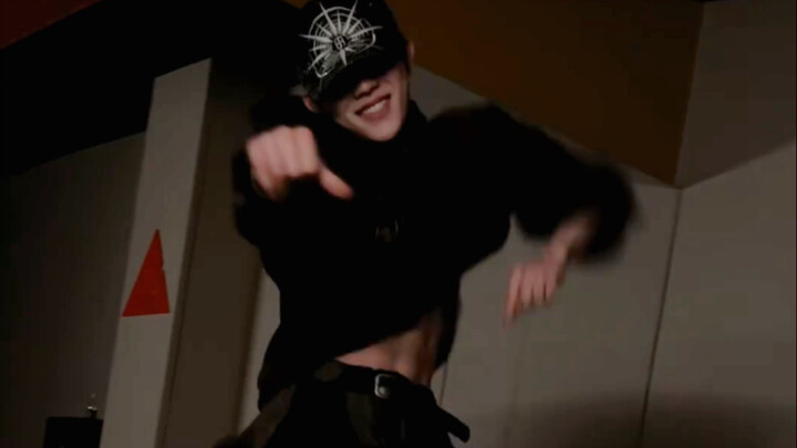 【Tô Tân Hạo】241127 Phòng tập luyện "Honest" Xem thêm trăm triệu lần!!!