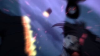 Kirito vs Death gun edit