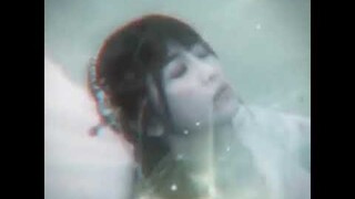 She sacrificed herself💔😭#lovebetweenfairyanddevil #shorts #cdrama #dylanwang  #viral #estheryu