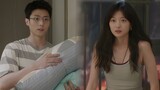 First night living together, he almost can't resist his desire for his cute girlfriend~ | Islands