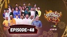 Laughter Chefs Season 2 Episode 48 | Laughter Chefs S02E48 Full Episode 720p Hindi | Movie Tech 3.0