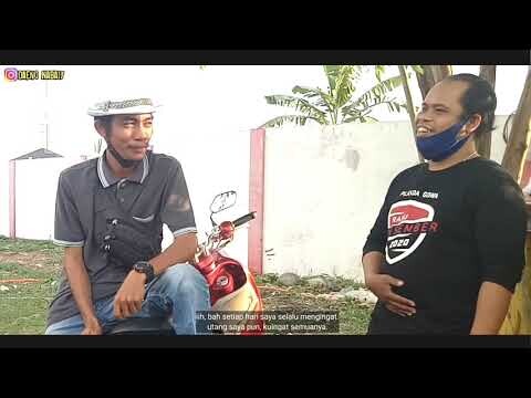 TUKANG PARKIR, TAMAN SULTAN HASANUDDIN GOWA | viral | konten viral