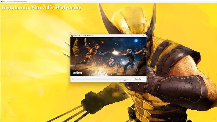 Marvel’s Wolverine | Descargar para PC