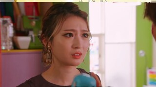 Sangat tampan! Penjelasan Plot "Kamen Rider Gabu" Episode 14: Raja Kue Muncul dan Sita Keluar! 【Kame