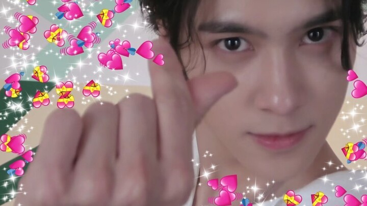 【NCT/WayV】Apa yang akan terjadi jika Hong Kong, Makau, dan Taiwan berkumpul? (Huang Xuxi/Huang Guanh