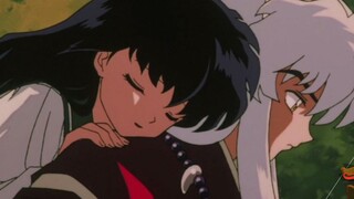 [ InuYasha || Anjing Wei Gao Tian] Inu Wei punya anak, dan masih ada yang jomblo kan?