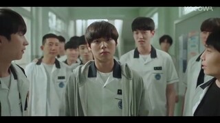 Weak Hero Class S1 Episode 02