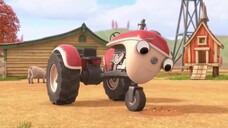Lăn Bánh Cùng Otis (Phần 2) EP 7 [Sub Việt]