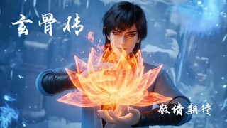 Sora2 Speedrun "Xuan Gu Chuan", the boy named Xiao plays with fire, hates bullying teachers and the 