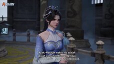 Supreme God Emperor Episode 240 Sub indo full