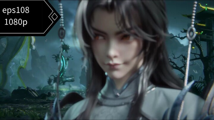 Apotheosis eps108 sub indo 1080p