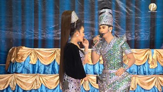 พระเอก ไอซ์ อนันต์ - นางเอก น้องแอ๋ม ชญาภา #ลิเก