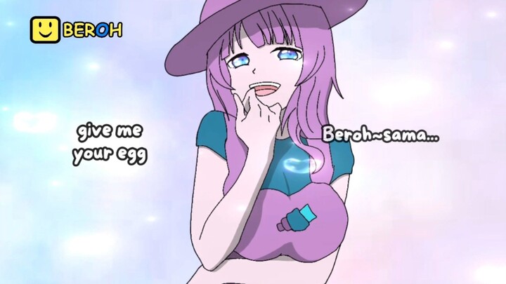 Your Egg for Seed 🗿