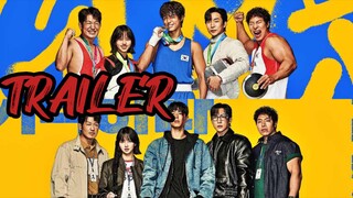 🇰🇷 Good Boy Episode 03 | TRAILER