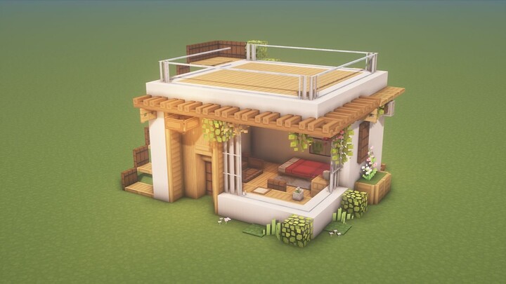 Matchbox, move in~