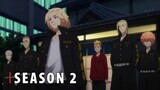 Tokyo Revengers Season 2 - Episode 34 [Bahasa Indonesia]