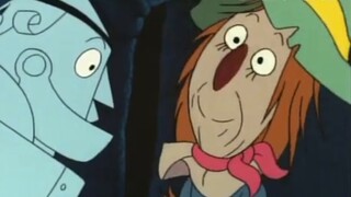 Shen Ye Jing Trace (6) --- A video for you