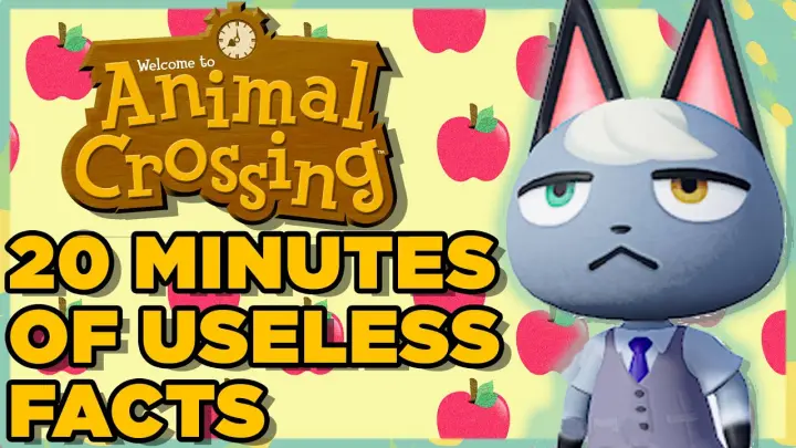 Animal Crossing Doujin