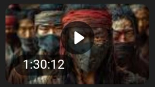Zombie Horror Movie | Stranded in Africa with the undead | Survival ...