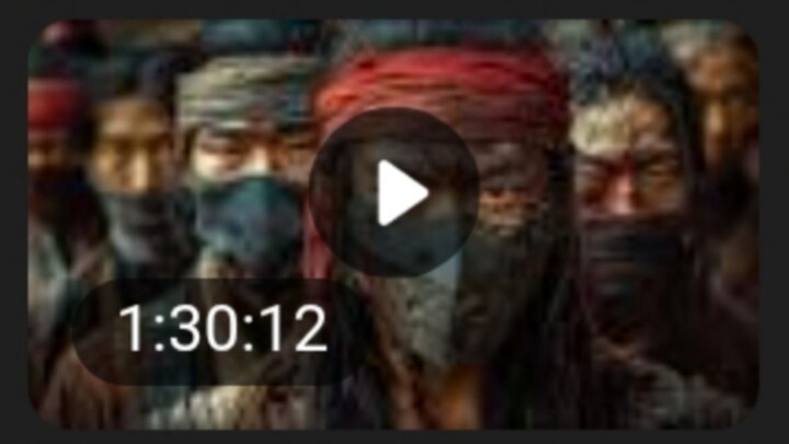 Zombie Horror Movie | Stranded in Africa with the undead | Survival ...
