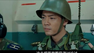 Let Xiao Zhan tell you what a good actor is