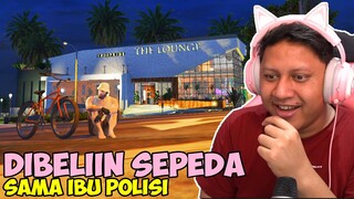 NASIP BAIK BEJO SUBARJO - GTA V Roleplay