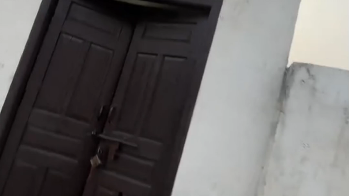 666 The Indian captain has arrived