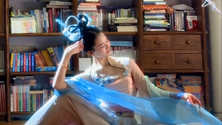 Gió ơi, bao giờ sẽ từ mây bay xuống?