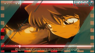 VERMOUTH ARC #2/5 DETECTIVE CONAN
