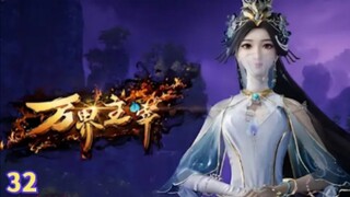 Lord Of Wonderlands Eps32 END
