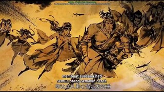 btth s5 eps 133 sub indo terbaru