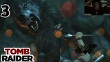 Serigala Bangke - Tomb Raider Part 3