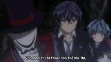 BLACK BULLET TẬP 12