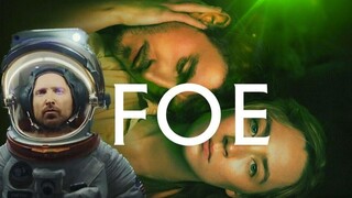 Watch Full _FOE Trailer (2023) Saoirse Ronan, Paul Mescal_For Free : Link In Description