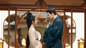 The Princess Royal epsoide 37 [Sub Indo]