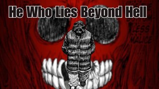 The Greatest Evil In Anime | Hunter X Hunter