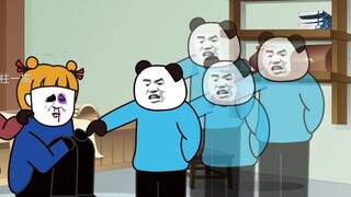 Hồi nhỏ bị đánh một tháng vì tội làm gián điệp!