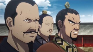 Kingdom - S4 Épisode 2 : "Une Ombre inquiétante"