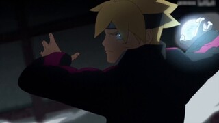 博人传197，迪鲁达扬言干翻鸣人？！