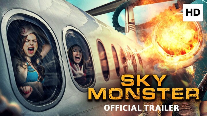 Sky Monster 2023 SUB INDO