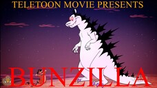 Bunnicula S02E64 Attack Of The Bunzilla Scenes