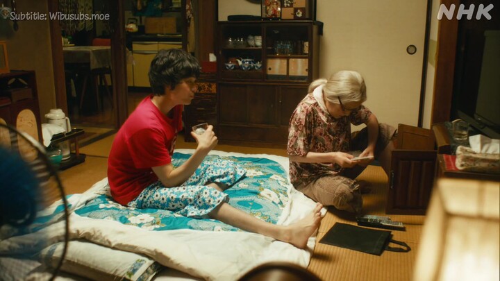 Hirayasumi (2025) - Eps 11 | Sub Indonesia