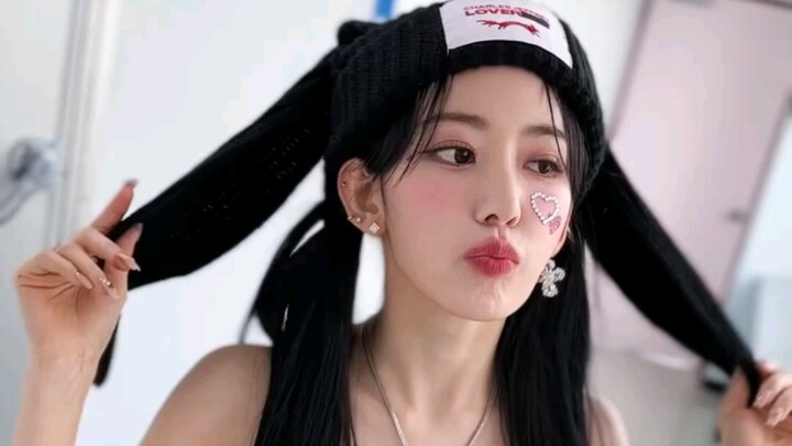 【มิยาวากิ ซากุระ】กระต่ายคุระ