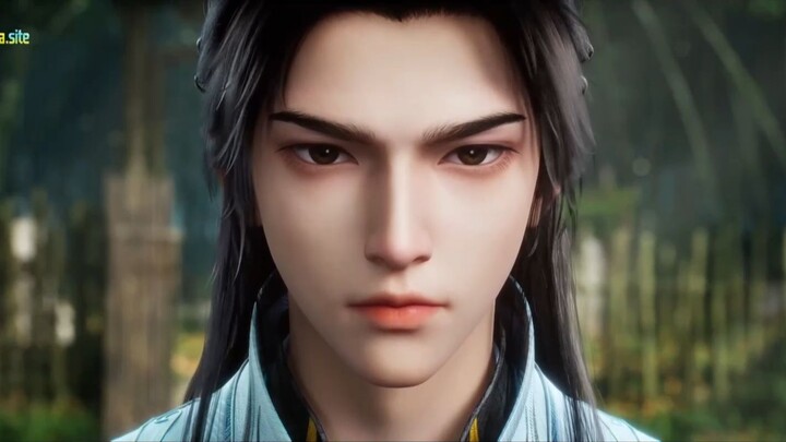 [Chen Changsheng] way coice ep 16 Sub Indo