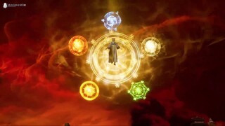 Supreme God Emperor Eps 492 indo 1080P