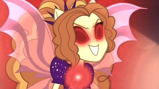 Welcome to the Show & Rainbooms Batte - Age of Siren vs Rainbooms