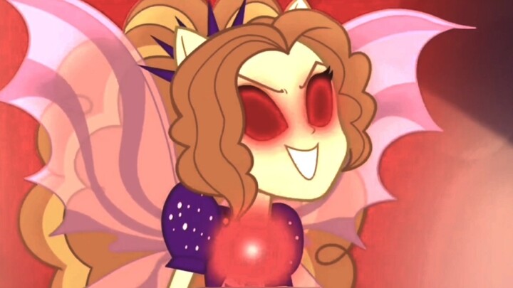 Welcome to the Show & Rainbooms Batte - Age of Siren vs Rainbooms