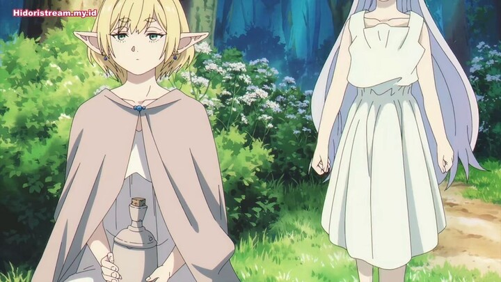 EP5 Sousou no Frieren Season 2 (Sub Indonesia)