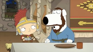 Family Guy / Funny Moments #113